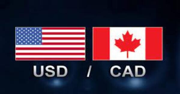 الدولار الكندي CAD/USD